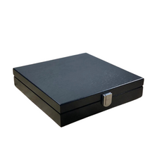 Load image into Gallery viewer, Box Metal Chessboard