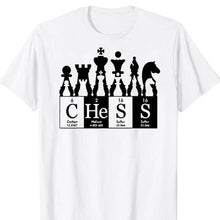 Load image into Gallery viewer, Dexter Chess T-shirt