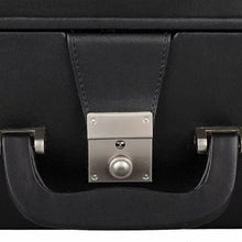 Cargar imagen en el visor de la galería, Caja de ajedrez de cuero de lujo