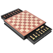 Load image into Gallery viewer, Storage Chessboard
