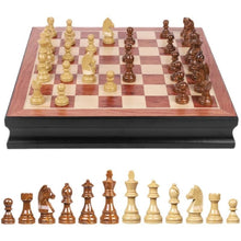 Load image into Gallery viewer, Storage Chessboard