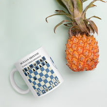 Cargar imagen en el visor de la galería, Taza Defensa del dragón siciliano