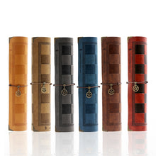 Load image into Gallery viewer, Leather Chess Board