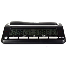 Load image into Gallery viewer, Tournament Digital Chess Timer