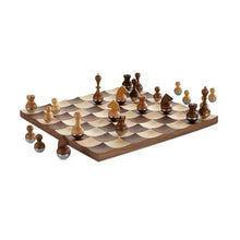 Load image into Gallery viewer, luxury-wooden-chess-board