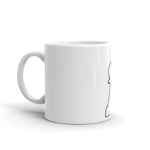 Load image into Gallery viewer, Pawn Chess Mug - Chess4pro