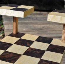 Load image into Gallery viewer, tridimensional chess board