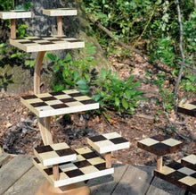 Load image into Gallery viewer, tridimensional chess board