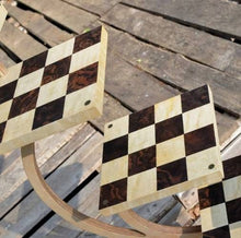 Load image into Gallery viewer, tridimensional chess board