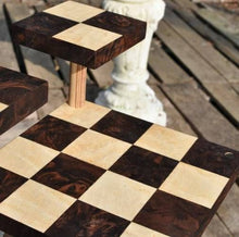 Load image into Gallery viewer, tridimensional chess board