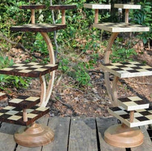 Load image into Gallery viewer, tridimensional chess board