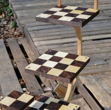 Load image into Gallery viewer, tridimensional chess board