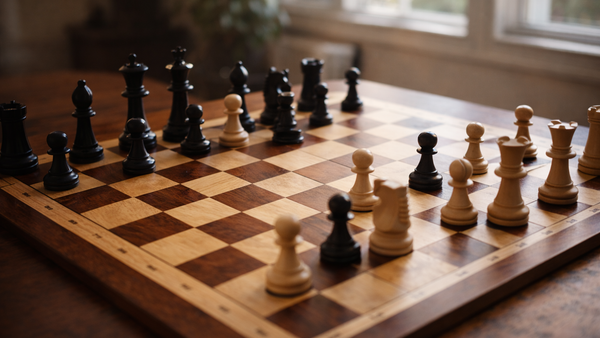 What is En Passant? The Most Confusing Chess Move Explained