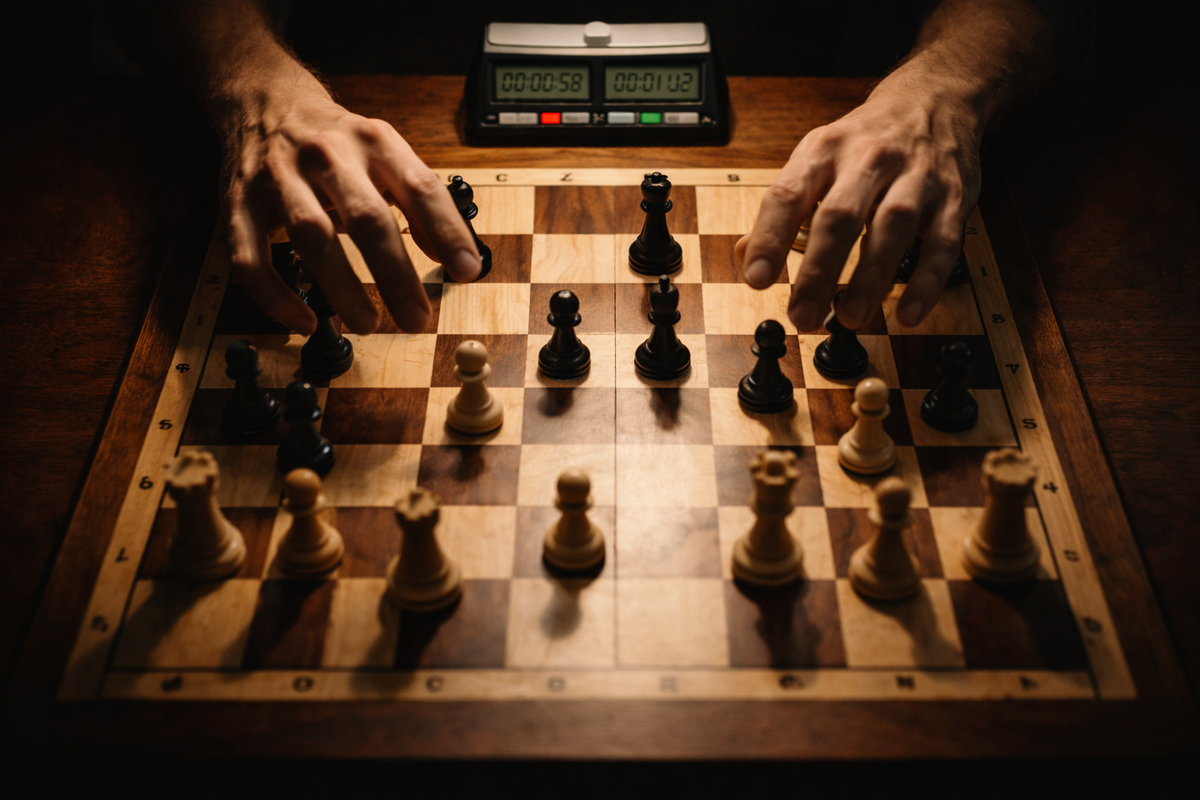 The Ultimate Gift Guide for Chess Players in 2026 (Beyond Books)