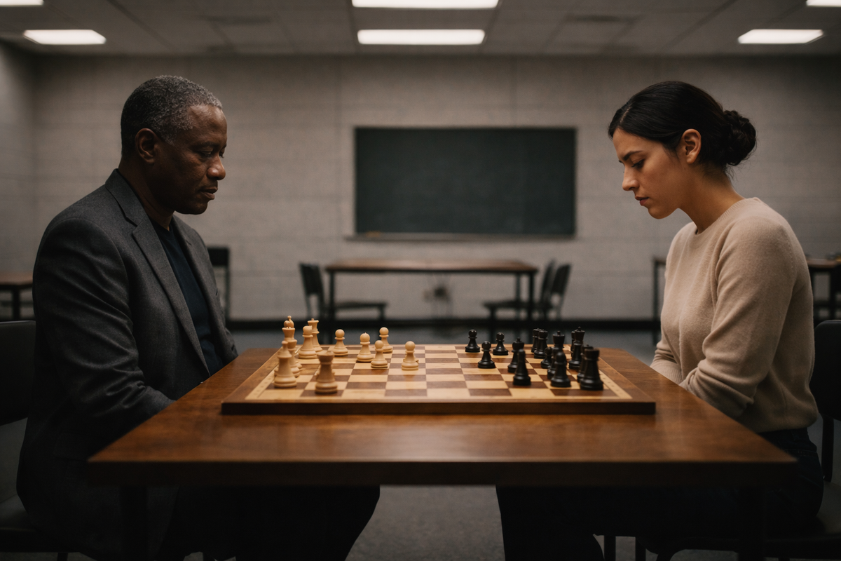 How Does a Chess Game End in a Draw? The 5 Rules Explained
