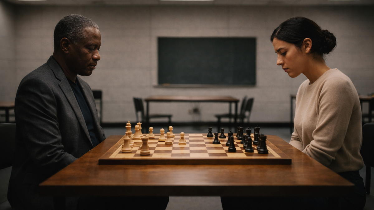 How Decision Fatigue Destroys Chess Games (And How to Prevent It)
