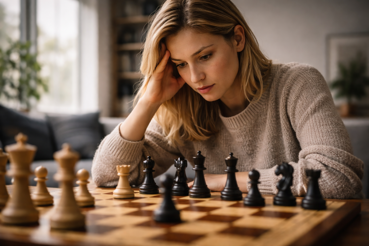 Knights vs. Bishops: Which Minor Piece is Actually Better in Chess?