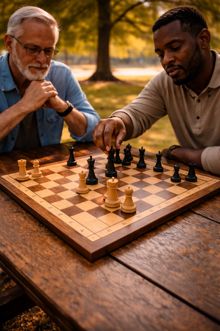 How to Memorize Chess Openings (Without Forgetting Them)
