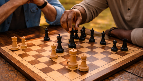 How to Memorize Chess Openings (Without Forgetting Them)