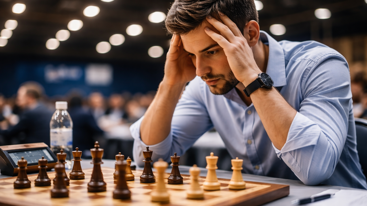 How to Decide What to Do When There Is No Clear Plan