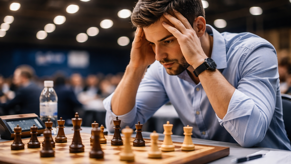 How to Decide What to Do When There Is No Clear Plan