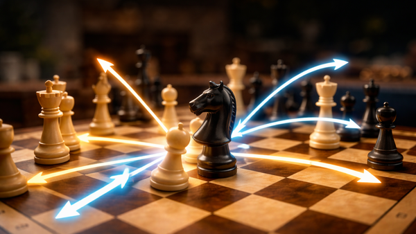 Italian Game vs Ruy Lopez: Which Chess Opening Should You Play?