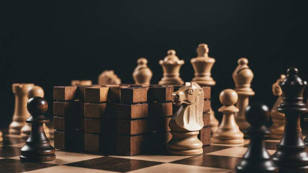The 5 Deadliest Chess Opening Traps (And How to Avoid Them)
