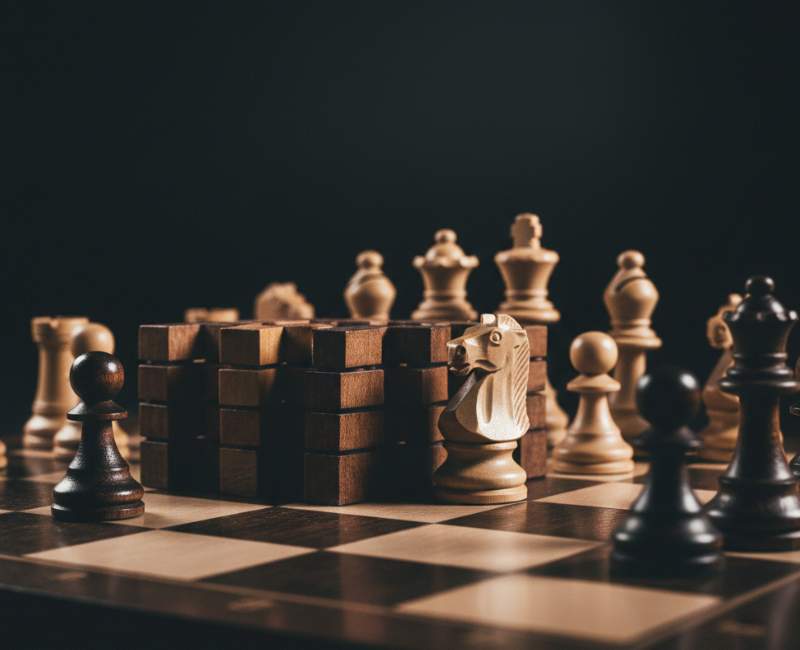 The Slav Defense: The Unbreakable Chess Opening Against 1.d4