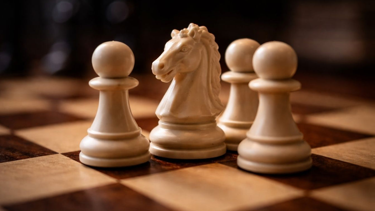 The Queen's Gambit Chess Opening: Accepted vs. Declined Explained