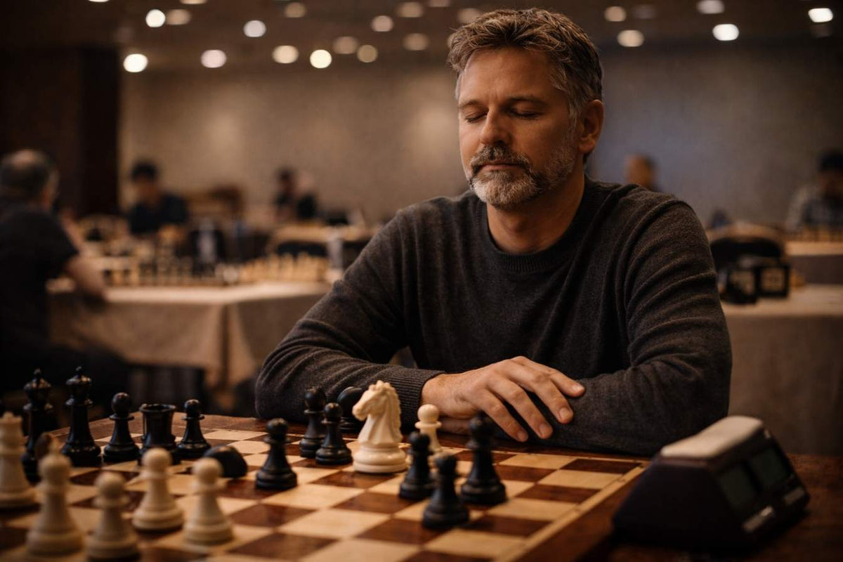 How to Crush 1.e4: The 3 Best Chess Defenses for Black