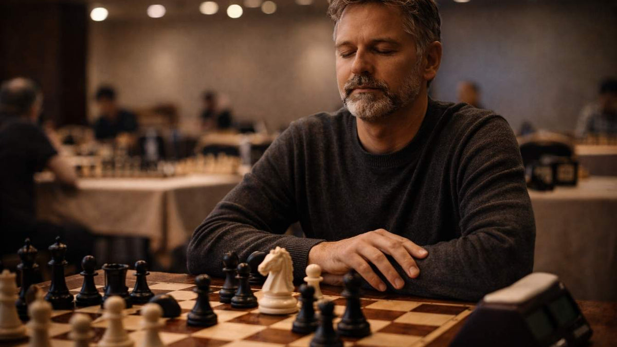 How to Crush 1.e4: The 3 Best Chess Defenses for Black