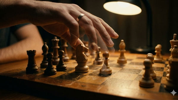 How Prophylaxis Works in Chess (And Why Beginners Ignore It)
