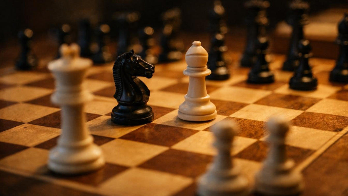 How to Break the 1000 ELO Plateau in Chess: The Ultimate Guide