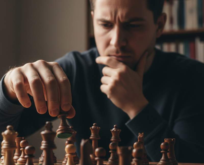 The Top 5 Best Chess Movies & TV Shows Every Player Must Watch