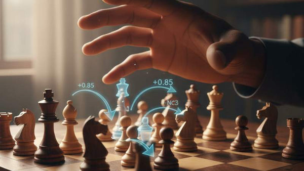 Who is the Greatest Chess Player of All Time? (The G.O.A.T. Debate)