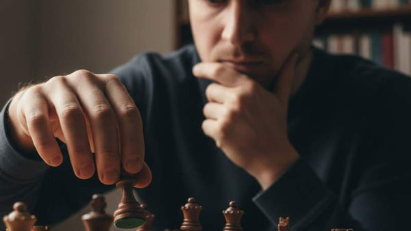 The Top 5 Best Chess Movies & TV Shows Every Player Must Watch
