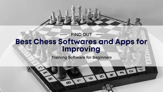 Best Chess Softwares and Apps for Improving