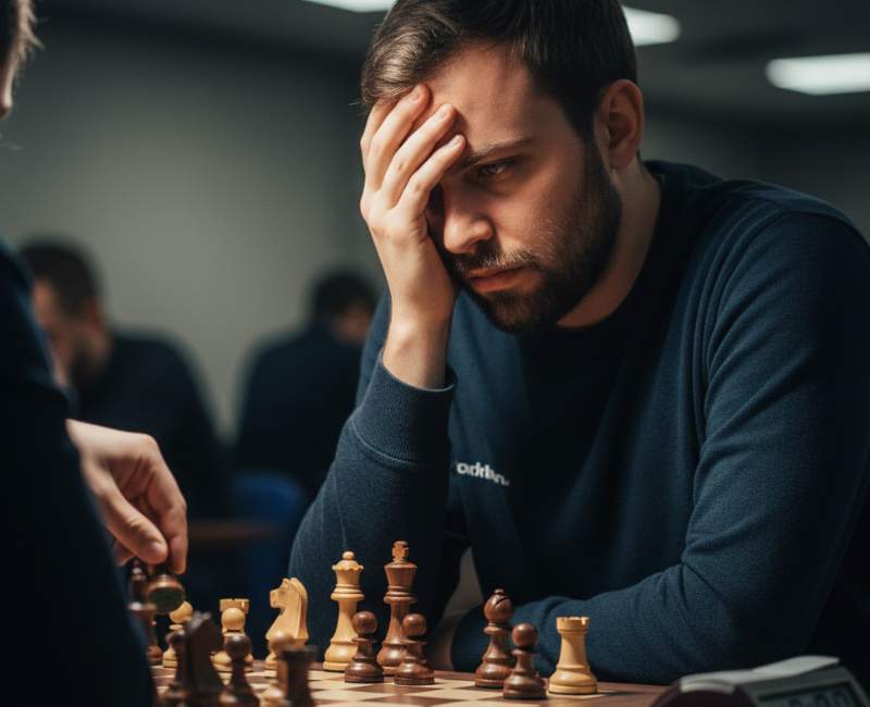 The 5 Essential Chess Tactics Every Player Must Master