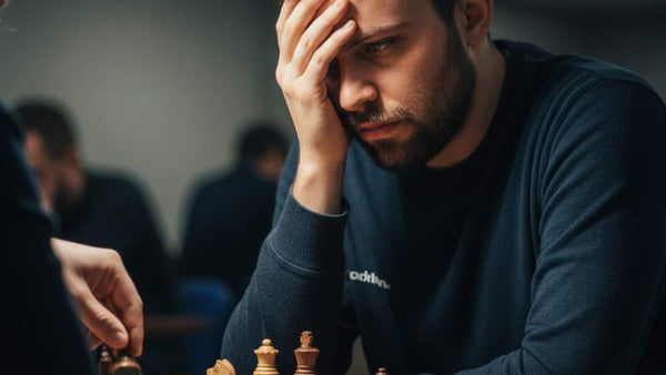 The 5 Essential Chess Tactics Every Player Must Master