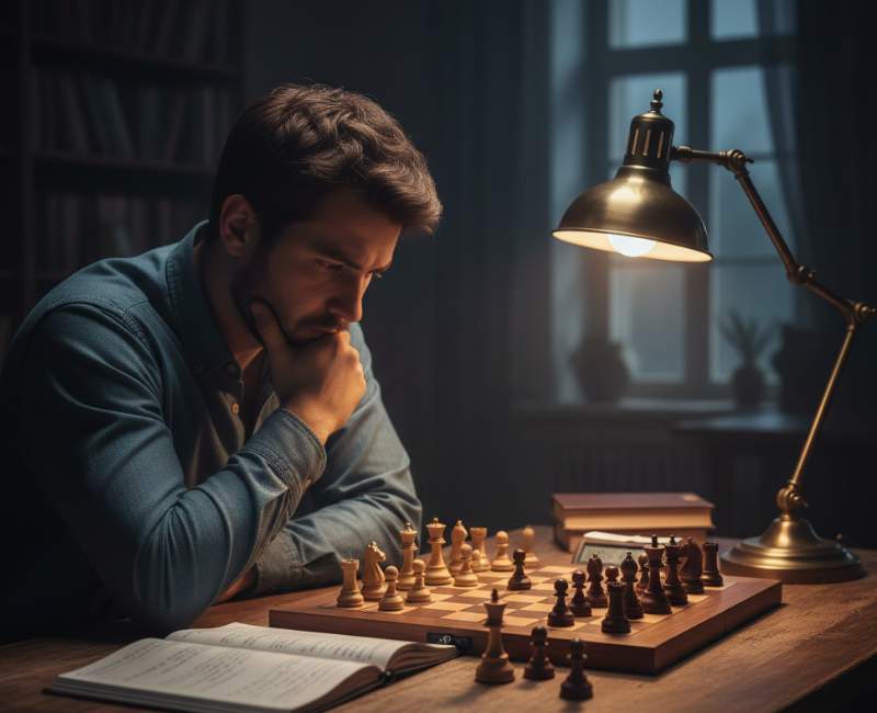 The Scotch Game: How to Crush 1...e5 and Dominate the Center