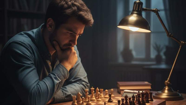 The Scotch Game: How to Crush 1...e5 and Dominate the Center