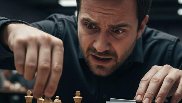 The Ultimate Guide to the Caro-Kann Defense for Club Players
