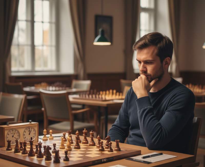 How to Read and Write Chess Notation: The Ultimate Beginner's Guide