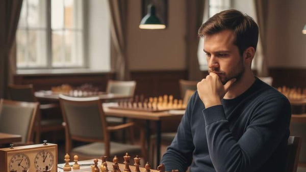 How to Read and Write Chess Notation: The Ultimate Beginner's Guide