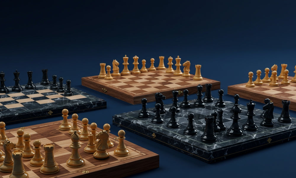 The King's Indian Defense: How to Crush 1.d4 with Black