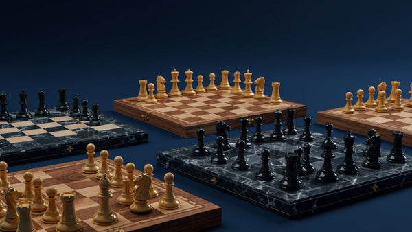 The King's Indian Defense: How to Crush 1.d4 with Black