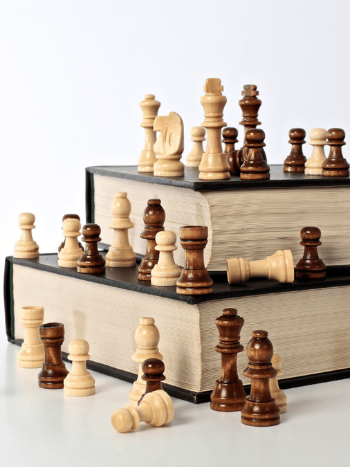 How to Clean and Maintain Premium Wooden Chess Boards & Pieces