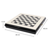 Modern Luxury Chess Set