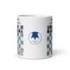 Philidor Defense Chess Mug