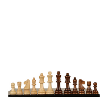 Load image into Gallery viewer, Historical Wooden Chess Set
